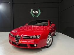 Usado 2010 Alfa Romeo Brera Coupe | 13.900 €
