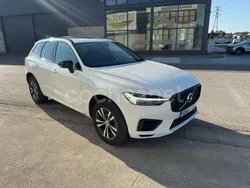 Blanco Usado 2021 Volvo XC60 Inscription SUV | 27.400 € (Buen precio)