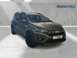 Gris Nuevo 2025 Dacia Jogger Extreme Familiar | 26.500 € (Un poco caro)