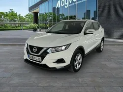 Usado 2020 Nissan Qashqai Acenta SUV | 18.200 € (Precio justo)