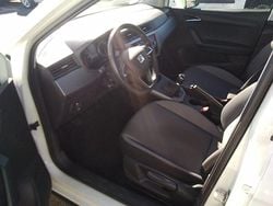 Blanco Usado 2021 Seat Arona Style SUV | 15.700 € (Precio justo)