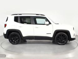 Blanco Usado 2022 Jeep Renegade Limited SUV | 18.600 € (Precio justo)