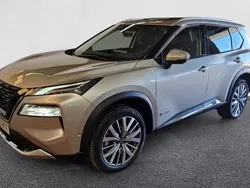 Usado 2024 Nissan X-Trail Tekna SUV | 38.500 € (Caro)