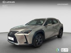 Otro Usado 2025 Lexus UX SUV | 35.500 €