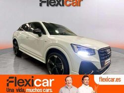 Blanco Usado 2021 Audi Q2 Premium SUV | 23.970 € (Buen precio)