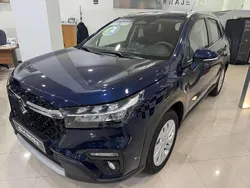 Nuevo 2025 Suzuki SX4 S-Cross SUV | 26.450 €