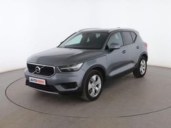 Gris Usado 2019 Volvo XC40 Momentum SUV | 24.599 € (Buen precio)