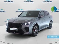 Gris Usado 2025 BMW 120 Utilitario | 45.890 €