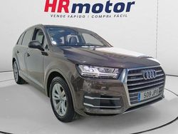Usado 2016 Audi Q7 SUV | 28.200 € (Super precio)