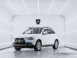 Usado 2010 Mitsubishi ASX Motion SUV | 9699 € (Precio justo)