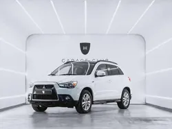 Usado 2010 Mitsubishi ASX Motion SUV | 10.499 € (Precio justo)