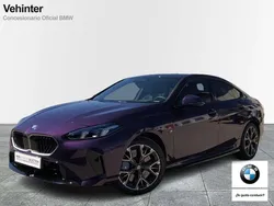 Gris Usado 2024 BMW 220 Coupe | 44.500 €