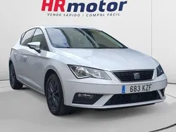 Usado 2019 Seat Leon Style | 14.490 € (Precio justo)