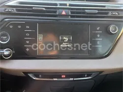 Gris / plata Usado 2016 Citroën Grand C4 Picasso Feel Monovolumen | 9500 € (Precio justo)
