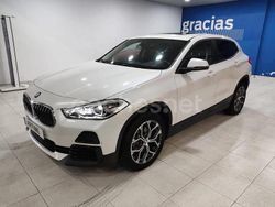 Blanco Usado 2020 BMW X2 Sport Line SUV | 27.800 € (Un poco caro)