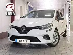Blanco Usado 2020 Renault Clio V Business | 11.990 € (Buen precio)