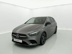 Gris montaña Usado 2022 Mercedes 200 AMG line | 23.760 €