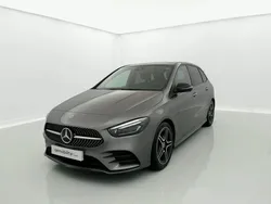 Mercedes 200