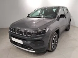 Nuevo 2024 Jeep Compass Altitude SUV | 34.900 € (Precio justo)