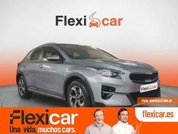 Gris Usado 2022 Kia XCeed SUV | 16.890 € (Precio justo)