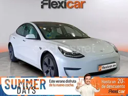 Eléctrico Usado 2020 Tesla Model 3 Berlina | 27.970 € (Precio justo)