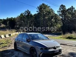 Gris / plata Usado 2021 VW Golf VIII R-line Berlina | 26.000 € (Precio justo)