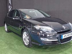 Negro Usado 2014 Renault Laguna III LIMITED Berlina | 9990 € (Un poco caro)