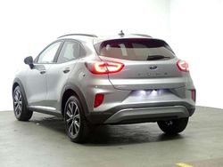 Plateado Usado 2024 Ford Puma Titanium Berlina | 19.960 € (Buen precio)