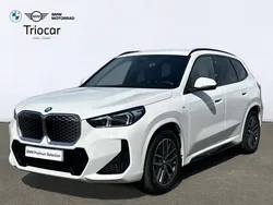 Nuevo 2025 BMW iX1 Comfort Edition SUV | 45.900 € (Precio justo)