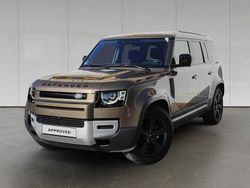 Gondwana stone gloss Usado 2024 Land Rover Defender SE SUV | 79.900 € (Un poco caro)