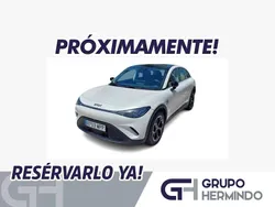 Blanco Usado 2024 Smart #3 Pro SUV | 31.850 € (Buen precio)