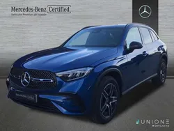 Usado 2025 Mercedes 220 Berlina | 60.800 €