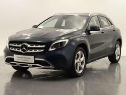 Azul Usado 2019 Mercedes GLA200 SUV | 24.000 € (Super precio)