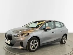 Usado 2022 BMW 218 Active Tourer Comfort Edition Monovolumen | 28.900 € (Buen precio)