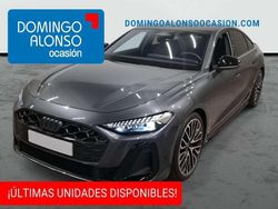 Gris Usado 2025 Audi A5 Ambiente Berlina | 84.490 €