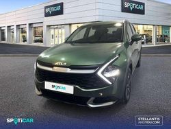 Verde Usado 2024 Kia Sportage SUV | 23.990 € (Super precio)
