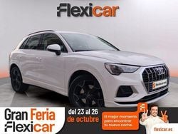 Blanco Usado 2020 Audi Q3 SUV | 30.990 € (Precio justo)