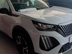 Blanco okenite Nuevo 2025 Peugeot 2008 Allure SUV | 20.300 € (Buen precio)