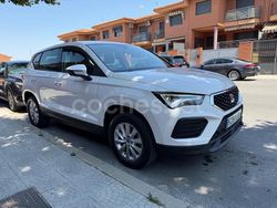 Blanco Usado 2022 Seat Ateca Reference SUV | 14.400 € (Super precio)