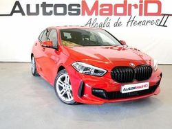 Usado 2020 BMW 118 Utilitario | 22.990 € (Buen precio)