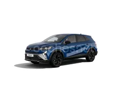Azul Nuevo 2025 Renault Symbioz Esprit Alpine SUV | 32.700 € (Precio justo)