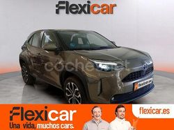 Gris / plata Usado 2024 Toyota Yaris Cross Active SUV | 23.990 € (Precio justo)