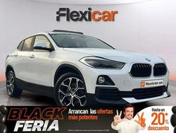 Blanco Usado 2020 BMW X2 SUV | 24.990 € (Precio justo)