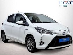 Usado 2020 Toyota Yaris Hybrid Active | 16.290 € (Super precio)