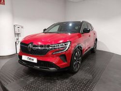 Rojo Usado 2024 Renault Austral Techno SUV | 33.816 € (Caro)