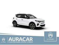 Blanco Nuevo 2025 Citroën C3 Business Class Utilitario | 22.845 €