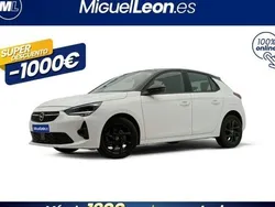 Usado 2023 Opel Corsa | 13.985 € (Precio justo)