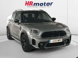 Gris Usado 2024 Mini Cooper Countryman SUV | 24.290 € (Buen precio)