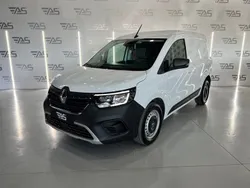 Blanco Usado 2023 Renault Kangoo Monovolumen | 19.900 € (Buen precio)
