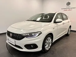 Usado 2017 Fiat Tipo Easy | 8990 € (Precio justo)